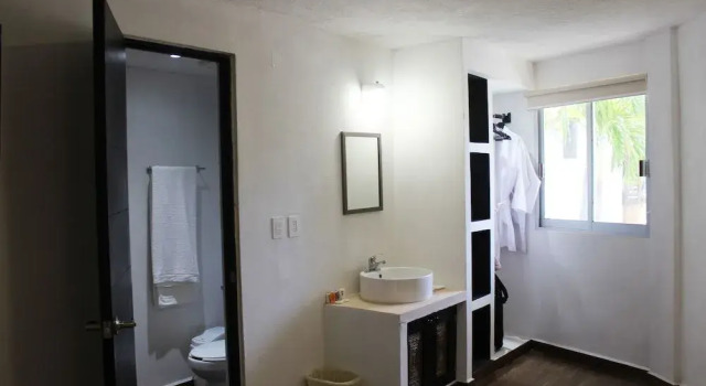 Hotel Celin, Rezervovat Hotel Acapulco Guerrero