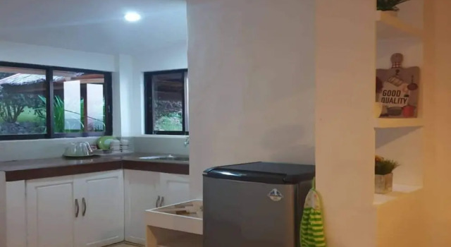 Шале palhi resort sungriz