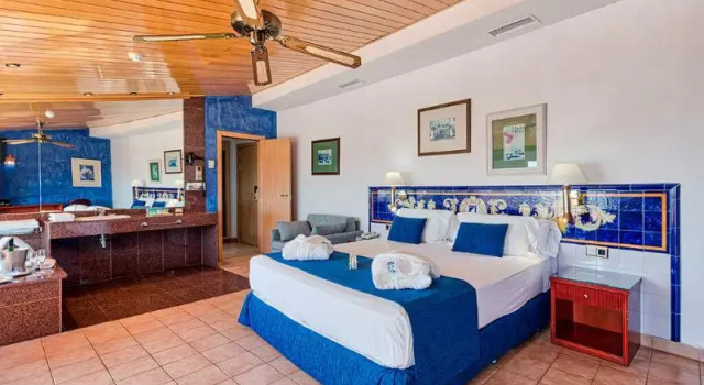 Номер Standard Marbella Playa