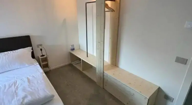 Номер Classic Agriturismo B&B Caffè e Vino