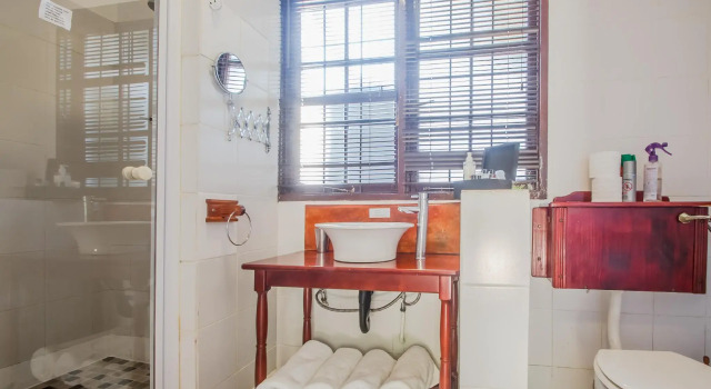 Номер Standard HoneyPot Guest house