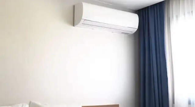 Номер Deluxe Myosotis Boutique Otel