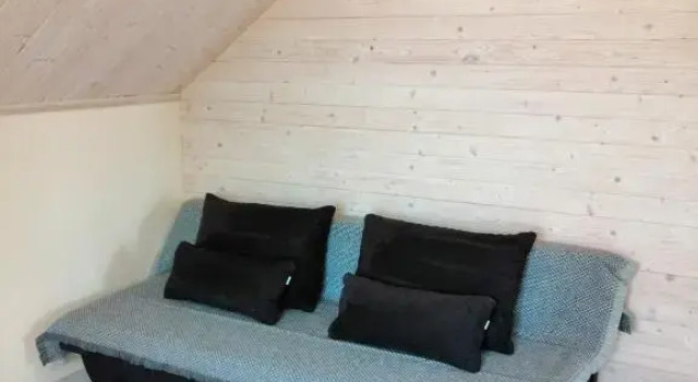 Igor House, Prenota Casa vacanze Hotel a Vidzeme con parcheggio, Parcheggio