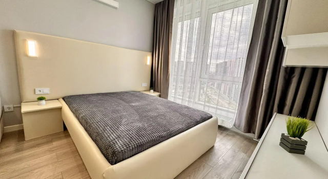 Khanaka on Novoostapovskaya 20, Book Apartment Moscow Russia