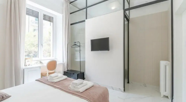 Номер Luxury Bea Suites Luxury Rooms