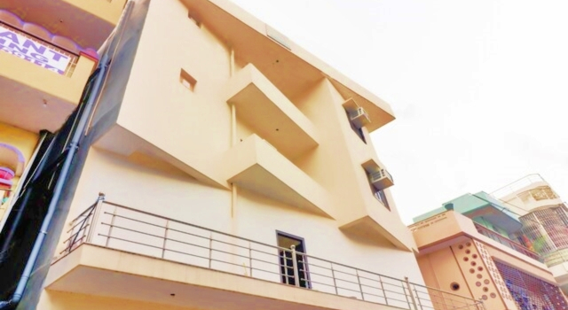 Hotel Station View, Забронировать Отель Коимбатур штат Тамилнад, рядом с Tidel Park Coimbatore
