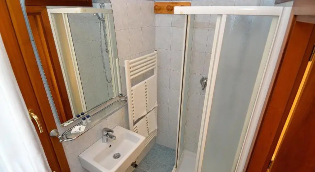 Апартаменты c 1 комнатой с красивым видом из окна House 5286