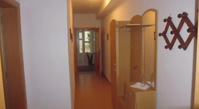 Апартаменты c 1 комнатой с балконом Villa Malisko
