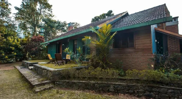 MGT Tourist Home