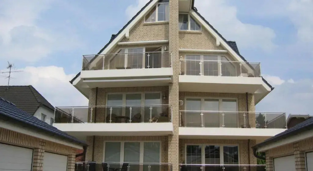 Gorch-Fock-Straße 34 Gorch-Fock-Str 34 Appartement 1