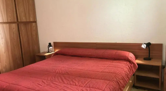 Cacciatora Appartamento
