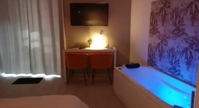 Номер Standard Narciso boutique apartment