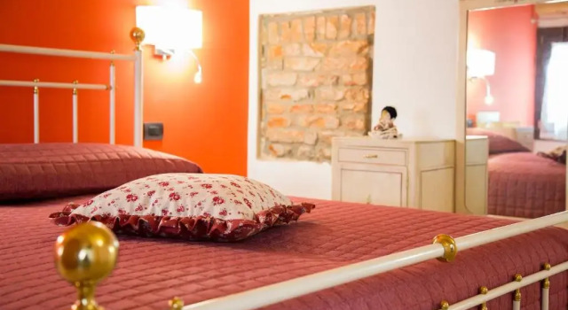 Casa Sansovino, Prenota Hotel Hotel a Veneto con parcheggio, Parcheggio