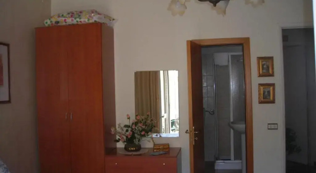 Четырёхместный номер Standard B&B Gelone