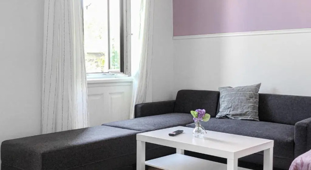 Commodious 2BR Apt. Near AKH-Perfect for Groups, Prenota Hotel 18. Währing Vienna