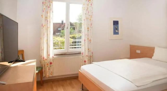 Hotel zum Hirsch
