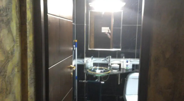 Апартаменты Tbilisi Art Apartment