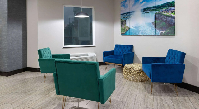 La Quinta Inn by Wyndham Buffalo Airport