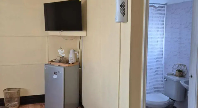Hostal Grey, Prenota Hotel Punta Arenas 