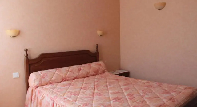 Двухместный номер Standard Hôtel Ladagnous
