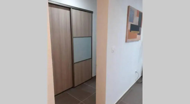 Superbe appartement près de la mer parking gratuit, Varaa Huoneisto Ghisonaccia 