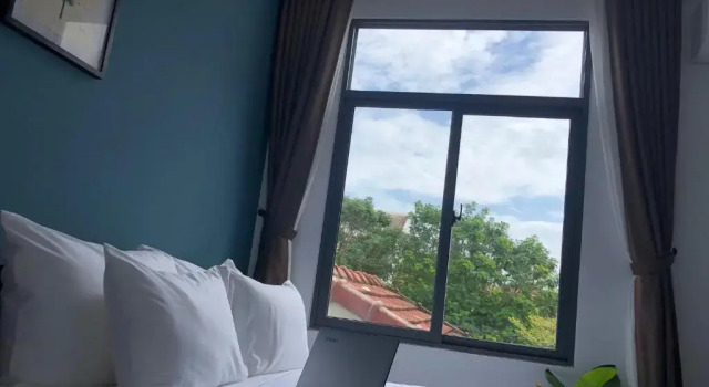 Номер Standard La An Homestay