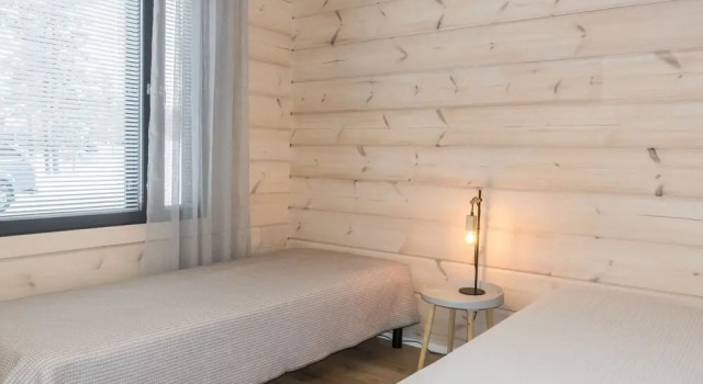 Pehtoori b Inari in Inari, Buchen Sie Hotel Hotels in Lappland mit Parkplatz, Parkplätze