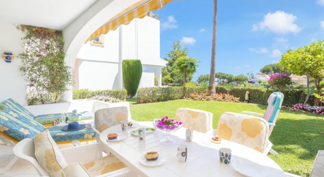 Номер Standard Casa Limonero Miraflores