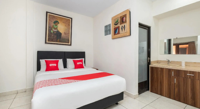 OYO 3775 Ketut Inn, Prenota Hotel Ujung Denpasar Municipality
