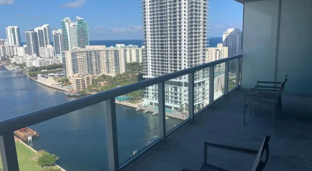 Люкс c 1 комнатой Beachwalk Vacation