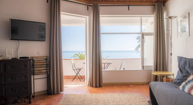 A29 - Calheta House in Luz