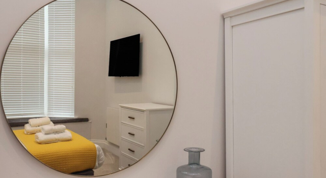 The Salisbury Apartment 105, Забронировать Апартаменты/квартира Апартаменты Йоркширских вересковых поля, Апартаменты/квартира