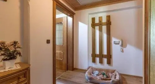 Ferienwohnung Hauser