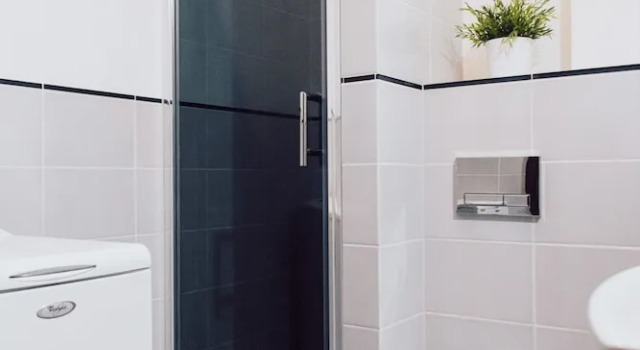 Апартаменты Midtown Apartments