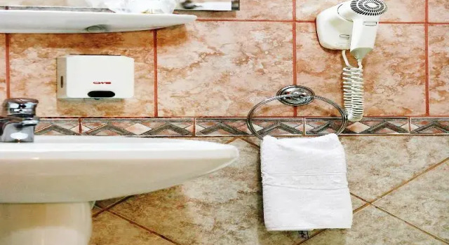 Номер Standard Hotel Premier