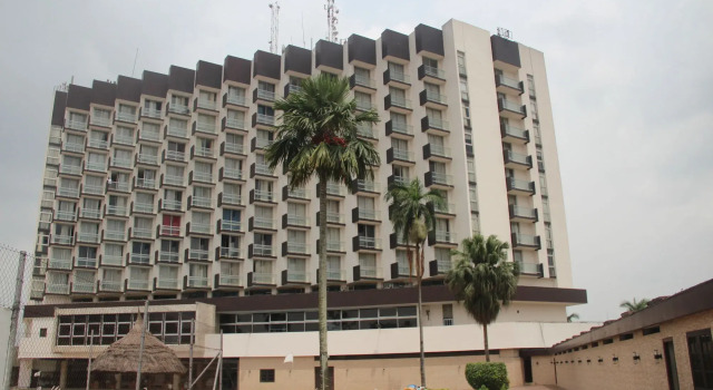 Presidential Hotel
