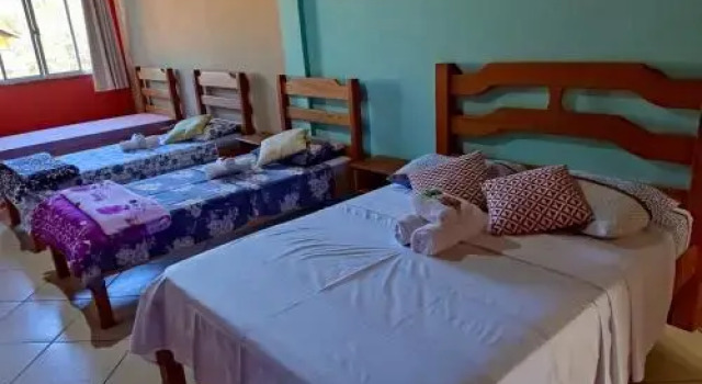 Hotel Lumiar