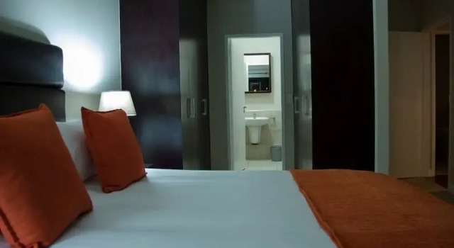 Cape Town Apartment Rentals