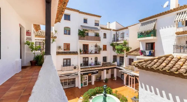 Apartment in Torremolinos Near Beaches, Забронировать Апартаменты/квартира Апартаменты Торремолинос, рядом с Парафия Архангела Михаила, Апартаменты/квартира