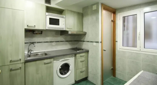 Apartment Sarriegi - Old Quarter, Забронировать Апартаменты/квартира Сан-Себастьян Costa Guipúzcoa, рядом с Собор Доброго Пастыря