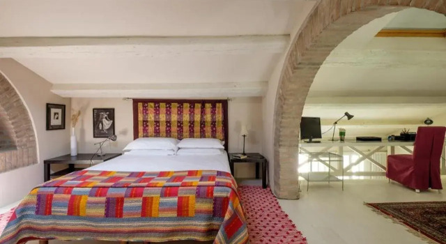 Attico Terrazza