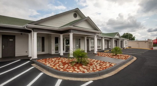 Suburban Extended Stay Spartanburg, Book Hotel Spartanburg South Carolina