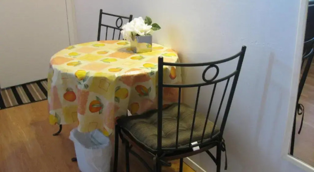 Standardní pokoj Motel de l'Outlet