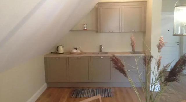 Apartamento 1 dormitorio Vila Klasika