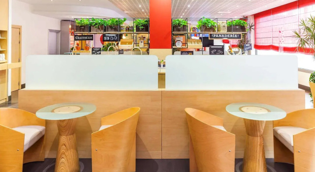 Hotel ibis Madrid Alcobendas