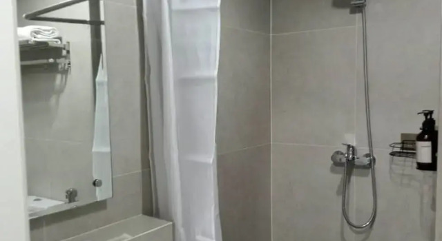 Студия Deluxe The Cozy Rooms at The Ayoma Residence, BSD Serpong