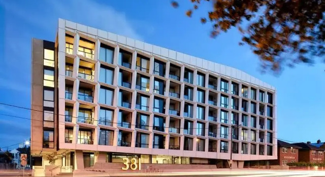 381 Cremorne, Book Apartment Cremorne Melbourne, near Royal Botanic Gardens Melbourne