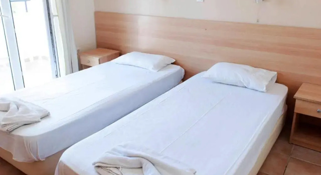 Номер Standard Отель Quayside Village Hotel — Adults Only
