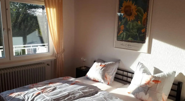Ferienwohnung Gesine