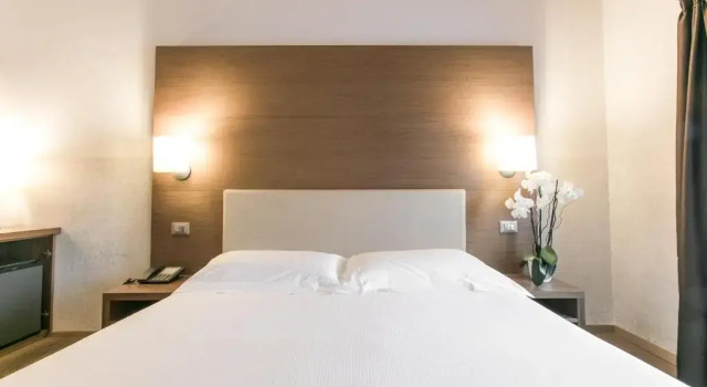 Двухместный номер Standard Hotel Operà